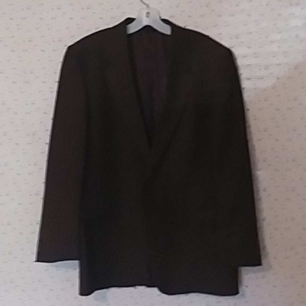 Hart Schaffner Marx dinner jacket